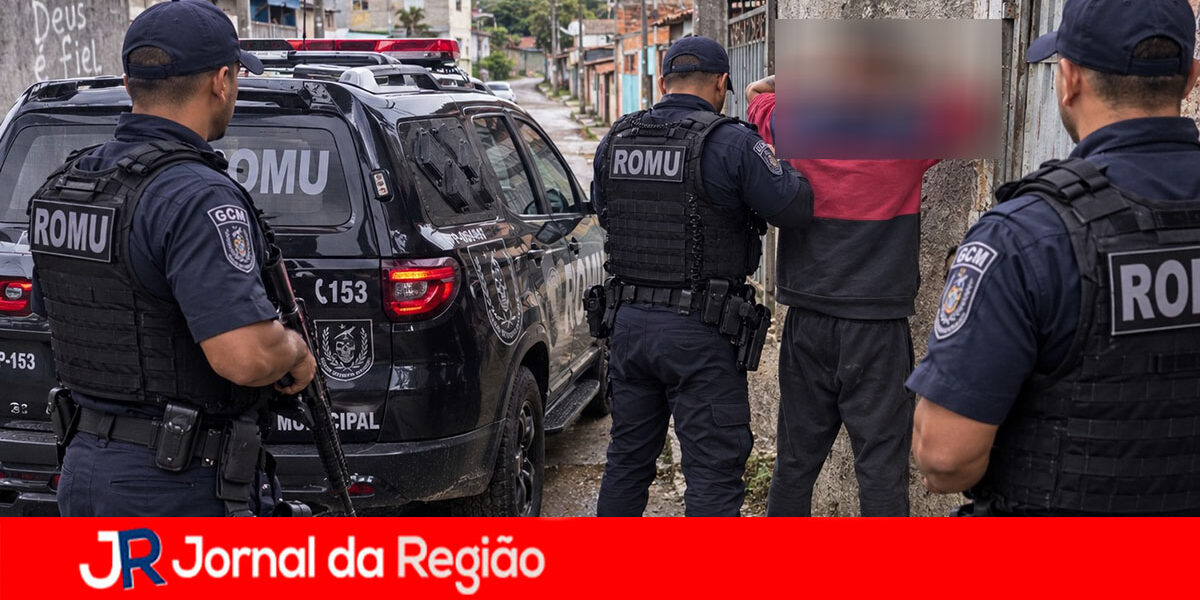 guarda campo limpo