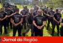 Guarda Civil Municipal de Franco da Rocha participa de capacitação