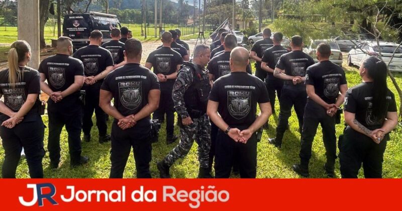 guarda civil franco da rocha