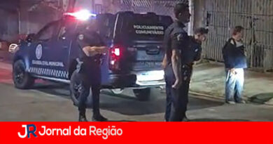 Guarda de Itupeva prende dois por estupros de duas meninas de 13 anos