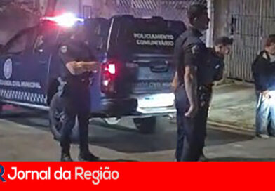 Guarda de Itupeva prende dois por estupros de duas meninas de 13 anos