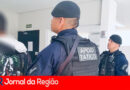 Guarda Municipal prende procurado da Justiça durante ronda em Jundiaí
