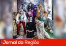 Halloween no JundiaíShopping terá caça aos doces, pintura facial e personagens temáticos