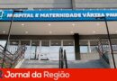 Hospital e Maternidade Várzea Paulista começa a realizar pequenas cirurgias, neste mês