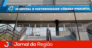 hospital e maternidade de varzea paulista