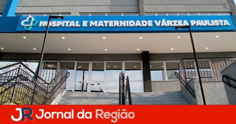 hospital e maternidade de varzea paulista