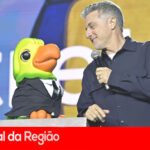 Globo apresenta as novidades para 2027