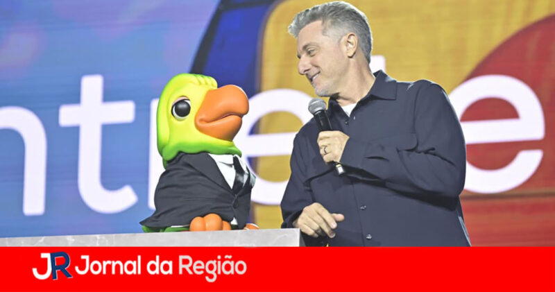 huck e papagaio copiar