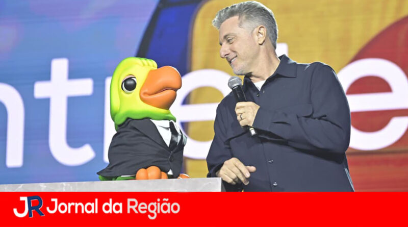 Globo apresenta as novidades para 2027