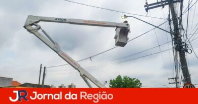 iluminacao led