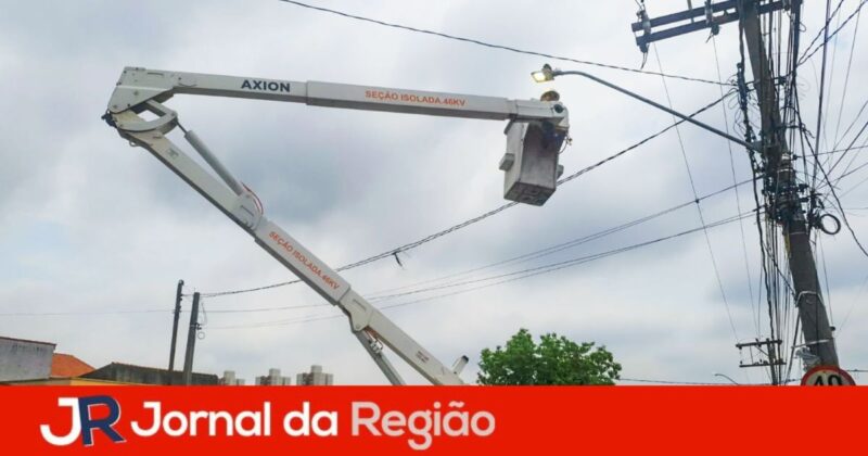 iluminacao led