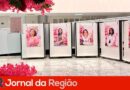 Exposição “Um Toque de Esperança” chega à 6ª edição com dez histórias de coragem e superação