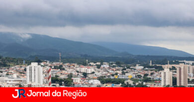 Chuvas devem permanecer até domingo na região