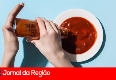 Suspensão de uso das bisnagas de Ketchup fica para 2027