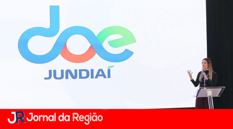 DAE de Jundiaí passa a ter nova identidade visual