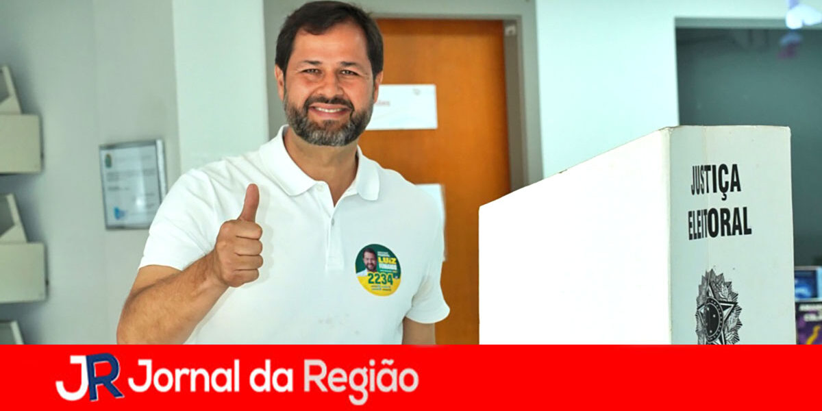 luiz fernando machado