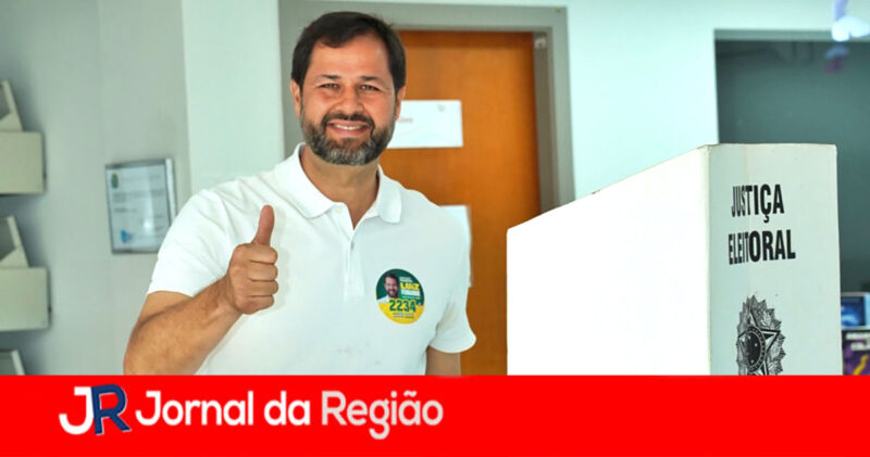 luiz fernando machado