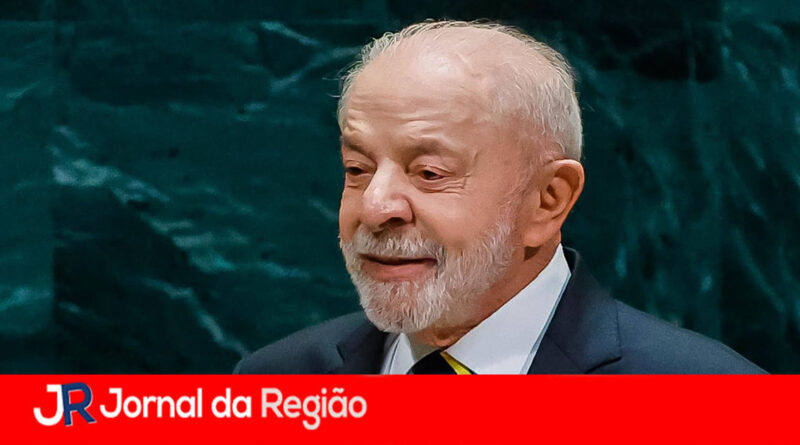 Lula anuncia perdão de dívidas para quem tem MEI