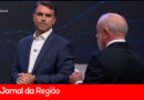 Flávio diz que “todos os bandidos” votam em Lula
