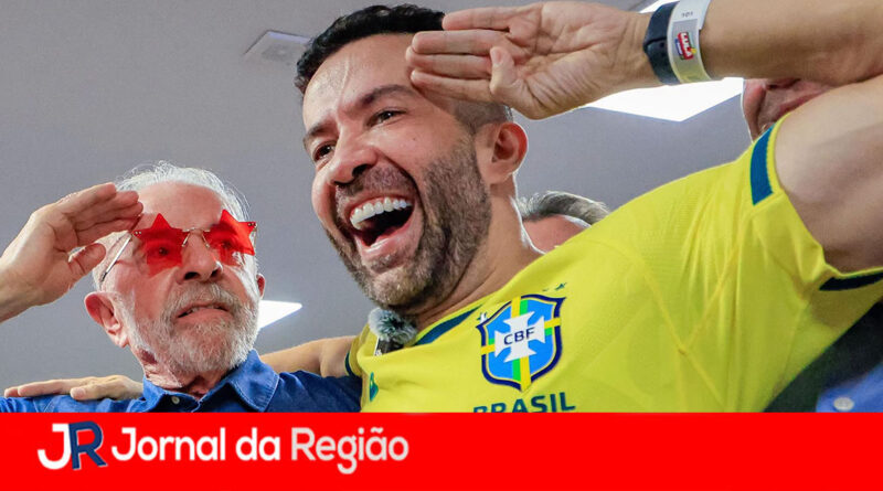 Vitória de Lula teve ineditismos com virada