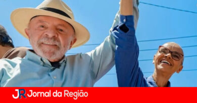 Marina lidera em SP para o Senado