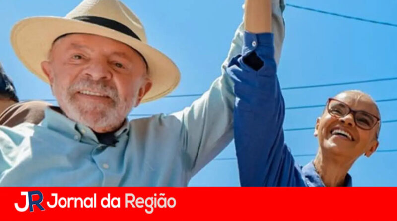 Marina lidera em SP para o Senado