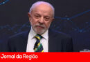 Lula diz que quer votos de 100% dos presidiários, inclusive de Jair Bolsonaro