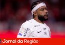 Corinthians chega a 35% de chances de rebaixamento com Dérbi à vista