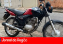 Venda de moto no Facebook era Golpe do Intermediário