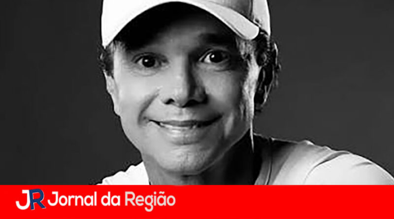 Morre Netinho, cantor de “Milla” e do Axé Music
