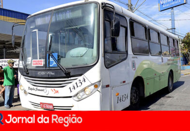 Várzea Paulista terá ônibus grátis para o Dia das Eleições