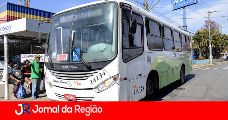onibus Varzea Paulista copiar