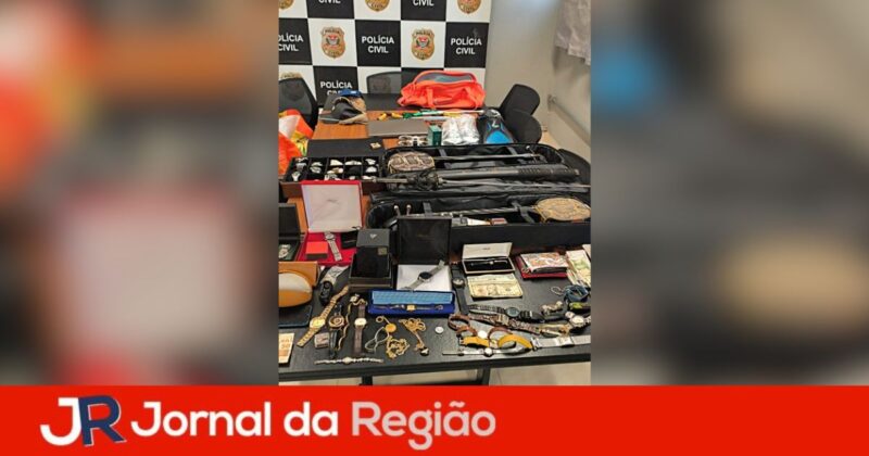 operacao policia furto casas