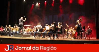 orquestra maxi