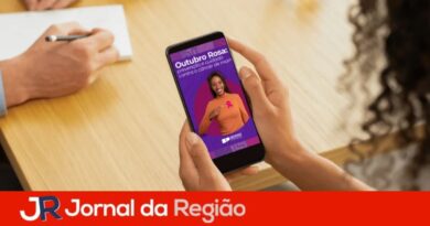 outubro rosa celular estado