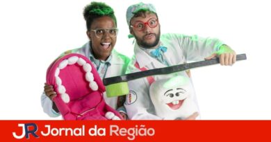 peca infantil colgate