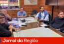 Luiz Fernando e João Paulo levam demandas de mobilidade regional ao DER