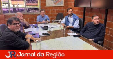 pedidos ao DER