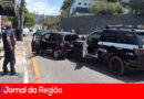 Dois são presos com drogas após perseguição pelas ruas de Vinhedo