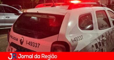 PM prende três por tentativa de furto a condomínio