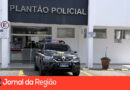 Polícia prende o 5º trabalhador por furto em serviço, só neste mês