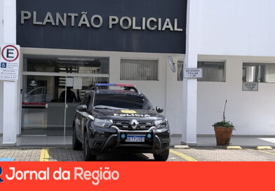 Polícia prende o 5º trabalhador por furto em serviço, só neste mês