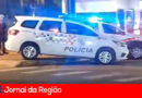Rastreador de iPhone ajuda a PM a prender dois ladrões de celulares em vagão de trem