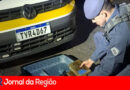 Polícia Rodoviária prende casal com 12 Kg de drogas na Bandeirantes