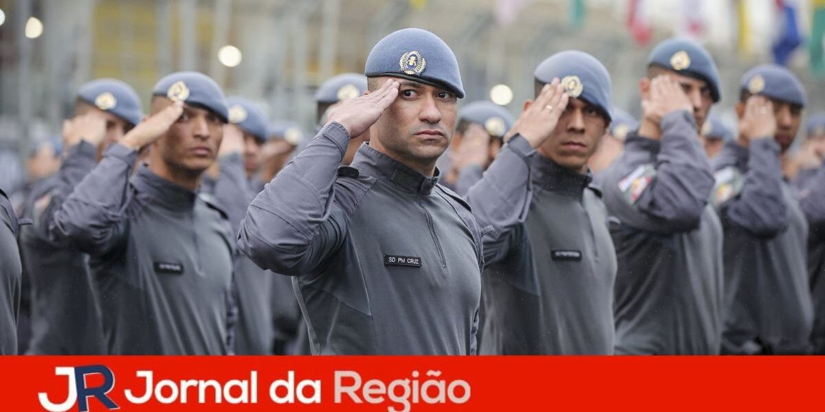 policia militar pm