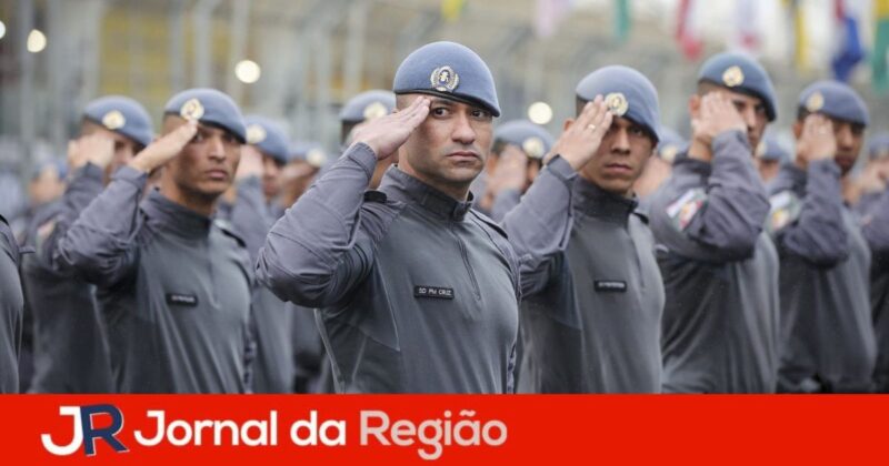 policia militar pm