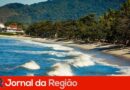 Vai à praia no feriadão? Litoral tem 86 pontos impróprios para banho
