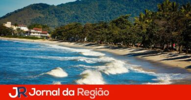 Vai à praia no feriadão? Litoral tem 86 pontos impróprios para banho
