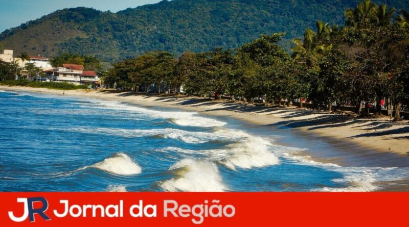 Vai à praia no feriadão? Litoral tem 86 pontos impróprios para banho