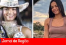 Rainha de Rodeio morre atingida por raio
